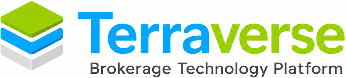 logo terraverse